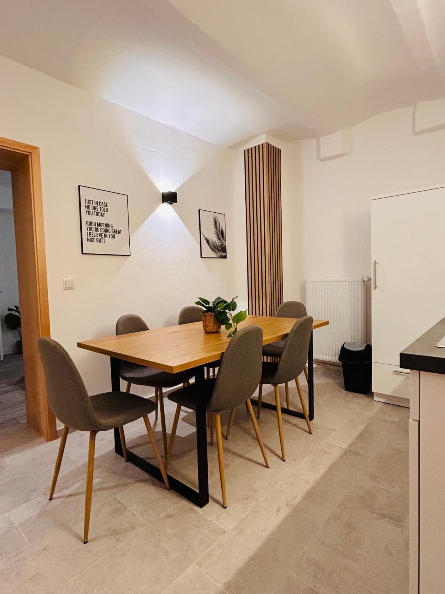 Gemuetliches Apartment - Beste Lage كاسيل المظهر الخارجي الصورة