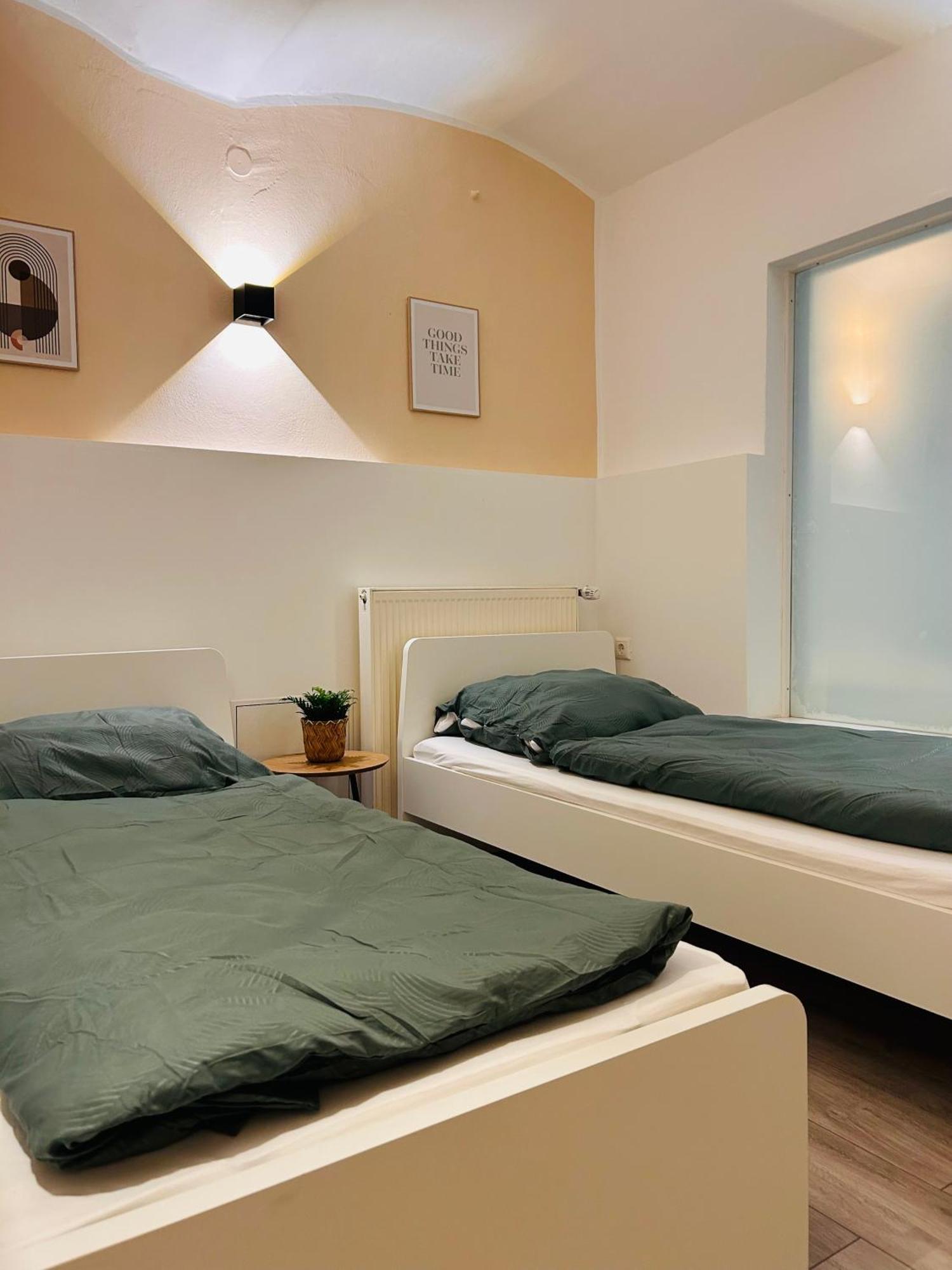 Gemuetliches Apartment - Beste Lage كاسيل المظهر الخارجي الصورة