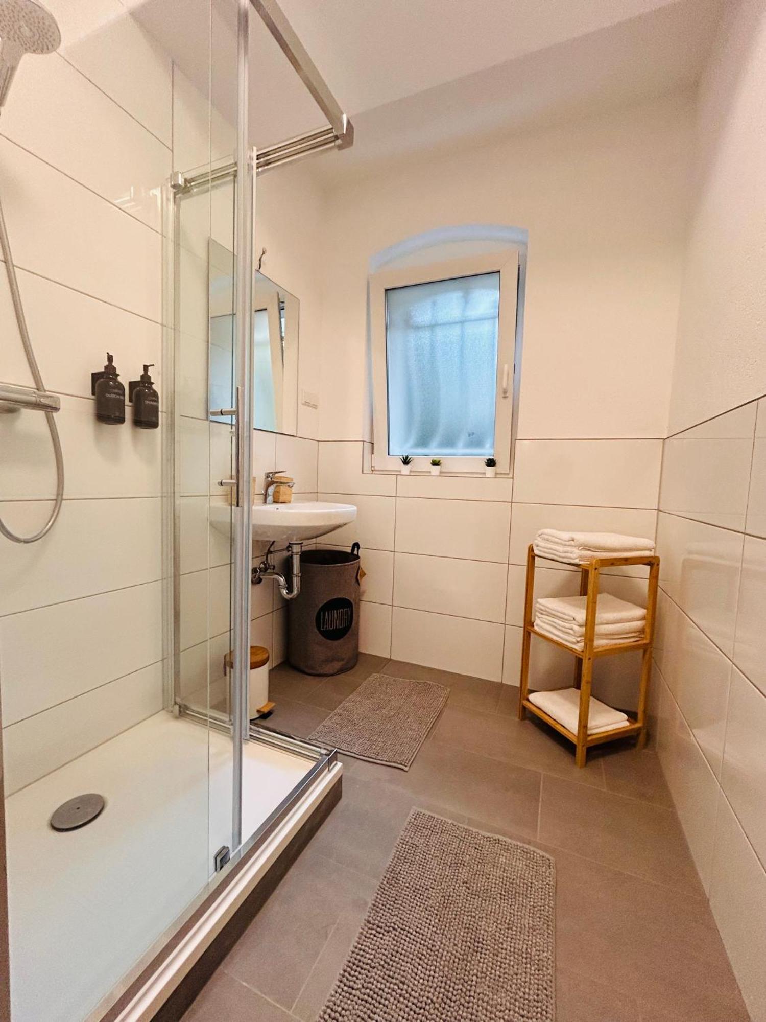 Gemuetliches Apartment - Beste Lage كاسيل المظهر الخارجي الصورة